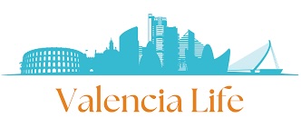 Valencia Life Logo